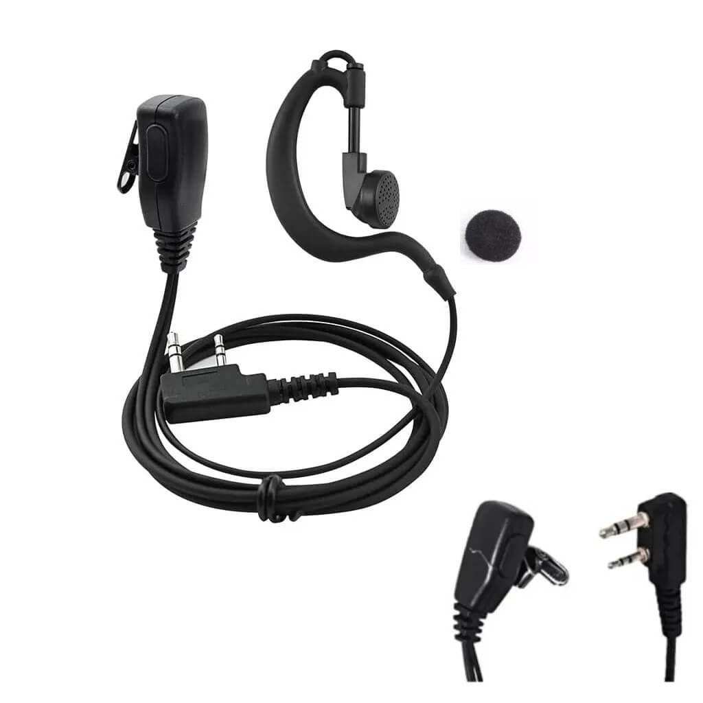 Restoran Kafe Garson Pmr 446 El Telsiz Type-c Şarjlı Kulaklık Hediyeli Full Set