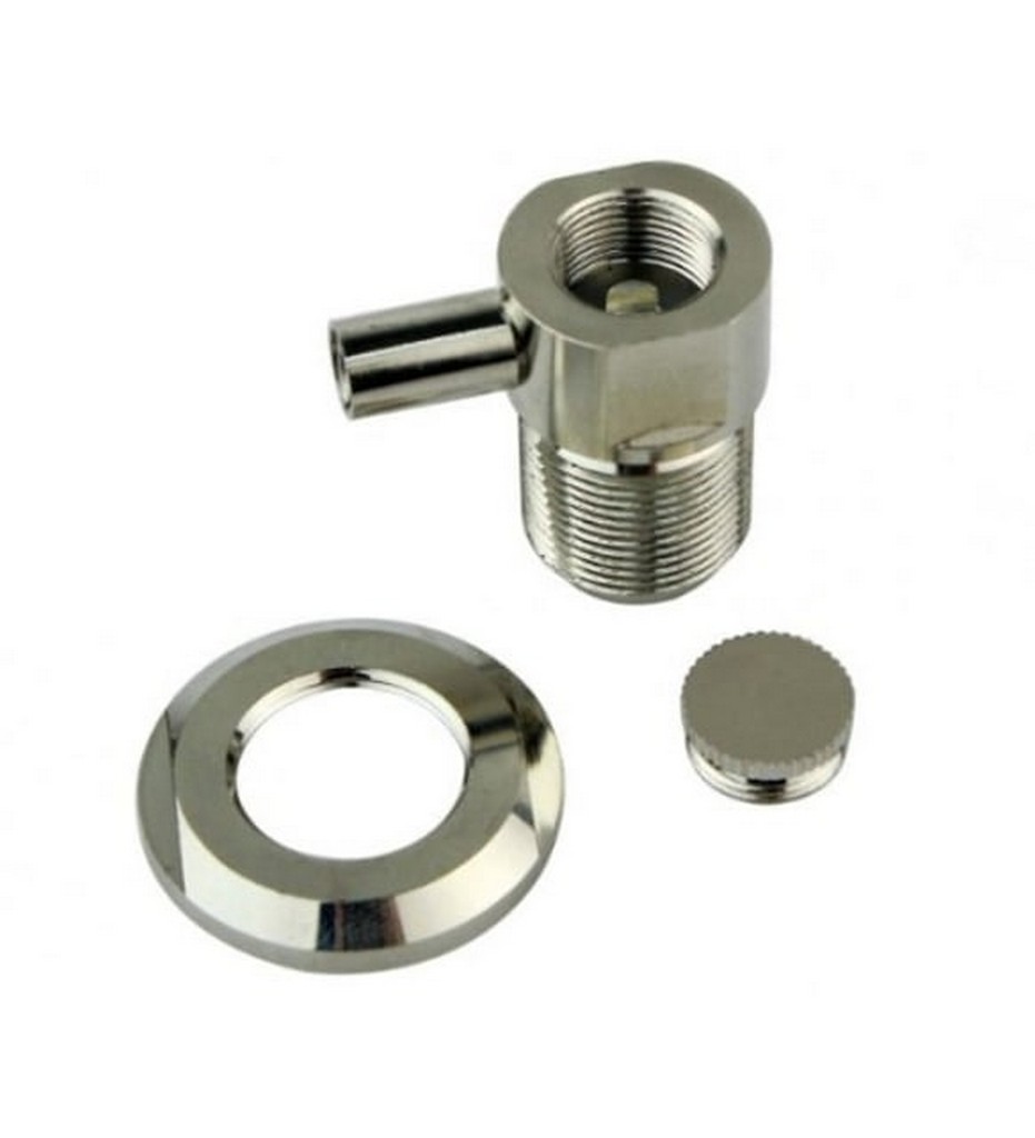 RG58 Pipo Tip Konnektör SO-239