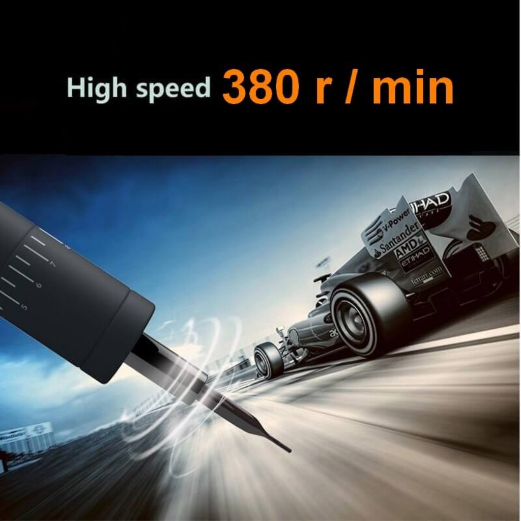 TBKBIC 008 Şarjlı Torklu Tornavida Laptop PC Telefon Gözlük Tamir