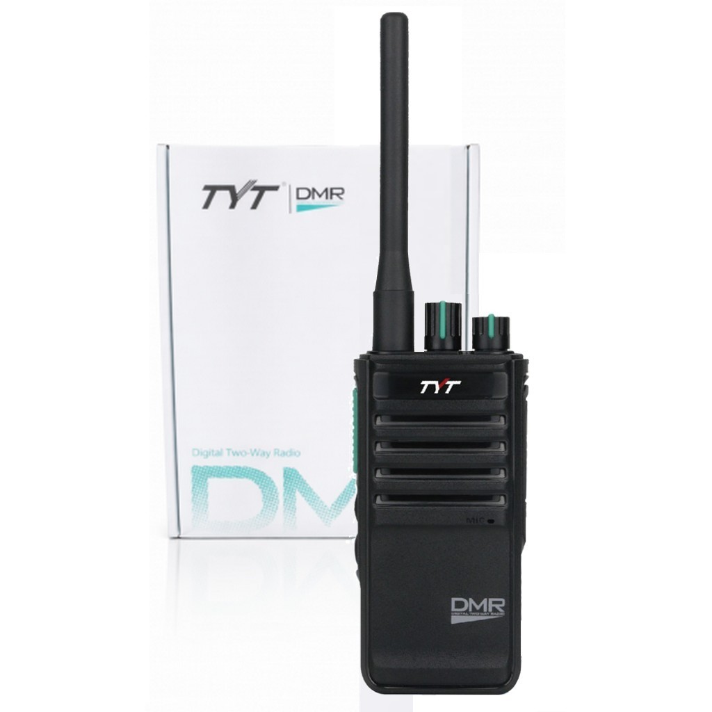 TYT MD-795 Dijital PMR El Telsizi