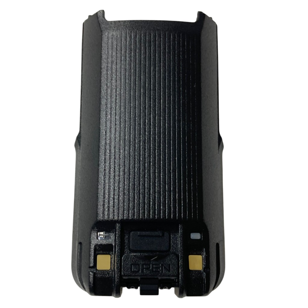 TYT UV99 Type-C Şarjlı Telsiz Bataryası 2800mAh | Yüksek Kapasiteli Yedek Pil