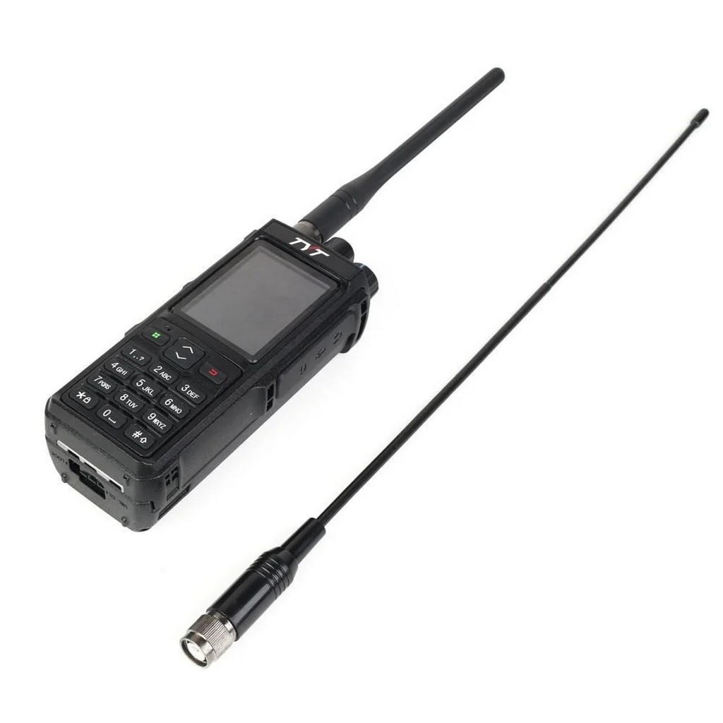 TYT UVL-15W Dual Band VHF UHF El Telsizi APRS Cross Band 1000 Kanal