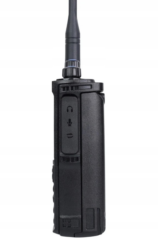 TYT UVL-15W Dual Band VHF UHF El Telsizi APRS Cross Band 1000 Kanal