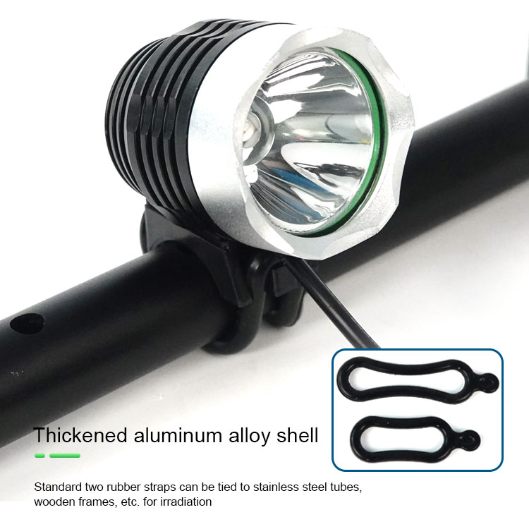 Ultraviyole Mor Işık UV Jel Boya Reçine Tutkal Kurutucu RL-014