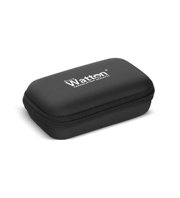 Watton WT-623 Cree Q8 6000 Lümen 7 Mod Yağmur Suyu Geçirmeyen El Feneri