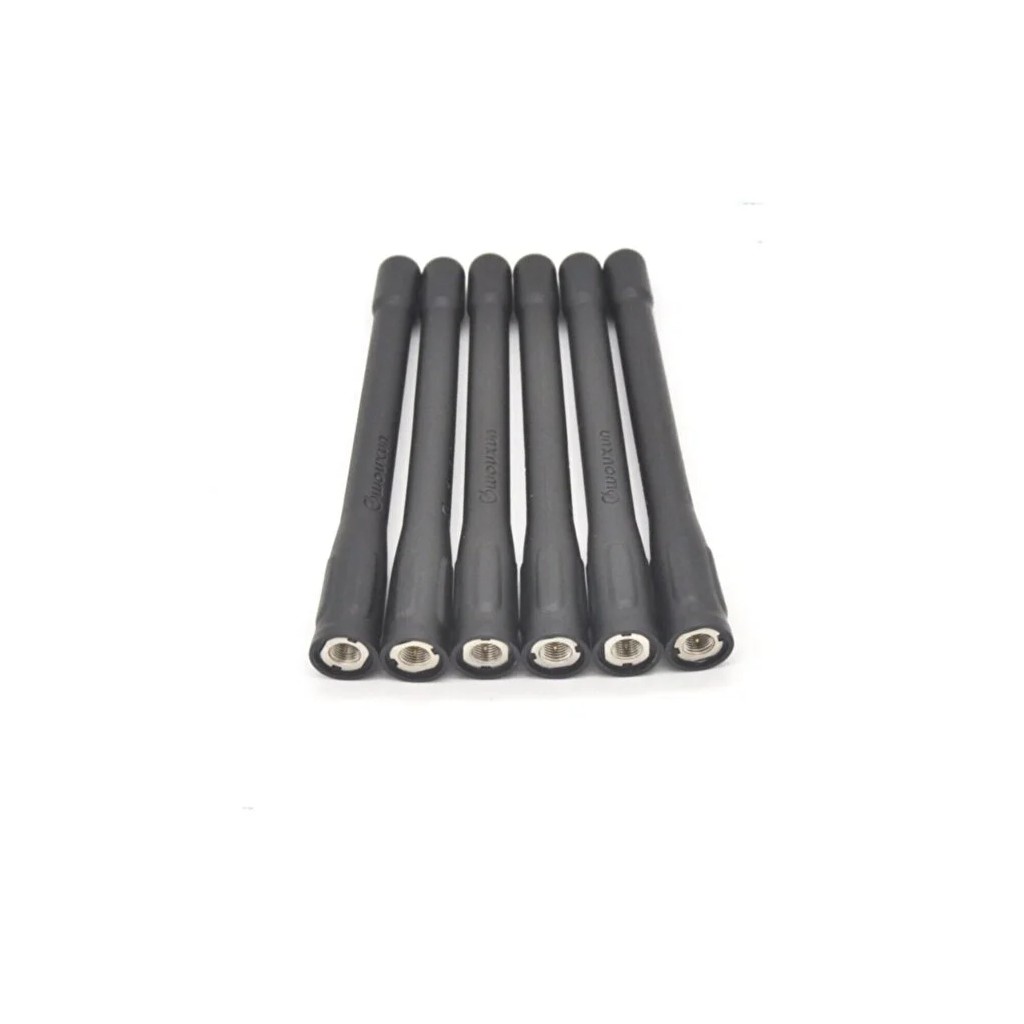 Wouxun Dual Band Kısa Telsiz Anteni KG-UV8D / KG-UV9D / TH-UV99 (136-174/400-480 Mhz)