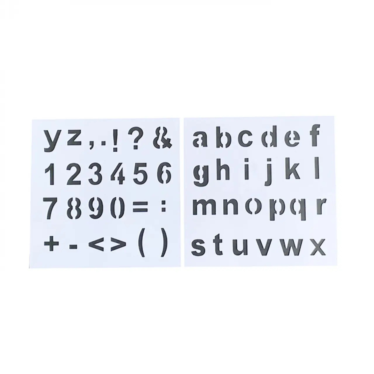 YIHUA 947-III (1) Ahşap Yakma Gravür Havya Seti Uçlar+Şablonlar+Kalemler