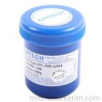 Amtech NC-559-ASM Krem Flux 100G - MAVİ KUTU