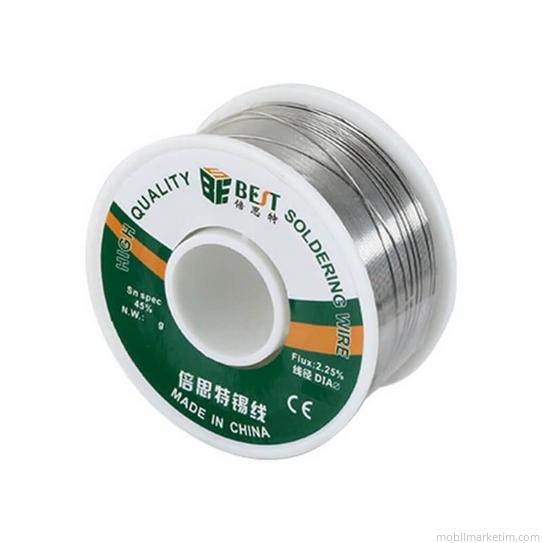 Best Lehim Teli 100G 0.5mm