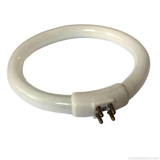 Florasan Yedek Ampul. Sadece Best 139 Büyüteçli Masa Lambası İçin!