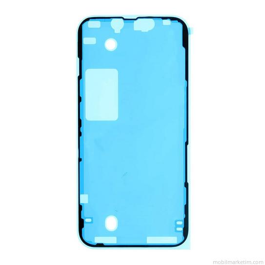 iPhone 13 PRO Uyumlu Sıvı ve Toza Dayanıklılık Ekran Tamir Bandı