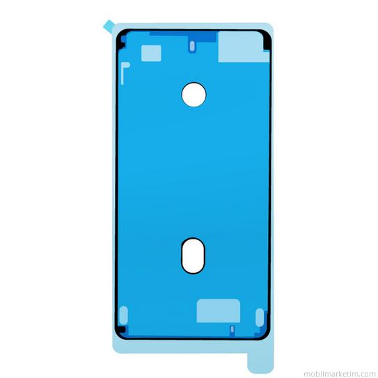 iPhone 8 PLUS Uyumlu Sıvı ve Toza Dayanıklılık Ekran Tamir Bandı