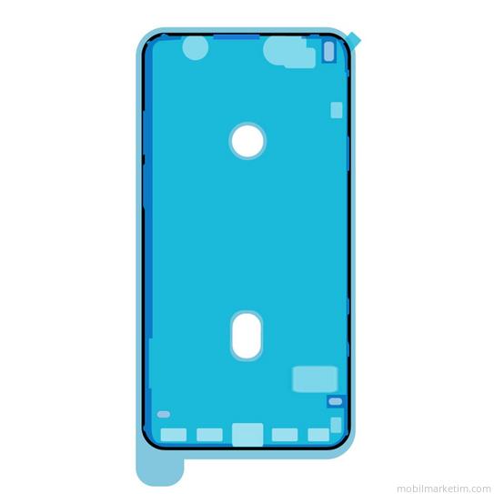 iPhone XR Uyumlu Sıvı ve Toza Dayanıklılık Ekran Tamir Bandı