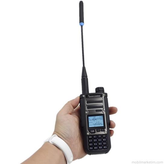 Quansheng TK11(8) Amatör El Telsizi