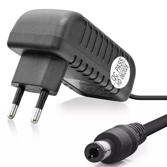 SuperScanner GP-3003B1 El Dedektör Uyumlu Şarj Adaptörü Güç Adaptörü