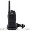 TYT TC-666E PMR 446 Mikro Usb Şarjlı El Telsizi Tekli Paket