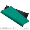 Antistatik Mat,Teknik Servis Yanmaz Masa Örtüsü YEŞİL 80cm x 1mt