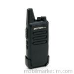 Zetcom N446 V1 PMR 446 El Telsizi | Tekli